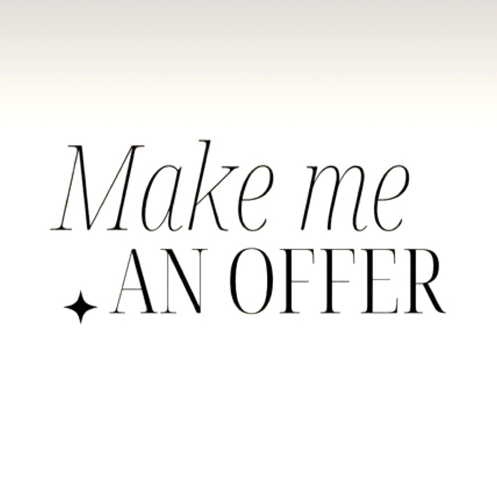 Like it? You got it!